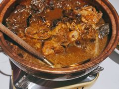 -关东小磨东北菜(漕河泾印象城店)