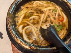 石锅汪刺鱼-荣小馆(临海世纪花城店)