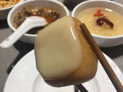 -海底捞火锅(天一广场亚细亚店)