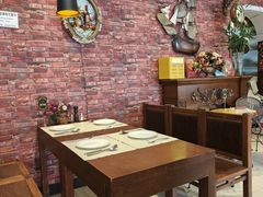 -92°C俄式厨房(中央大街店)