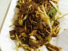 -鑫明明拉面(宁化路店)