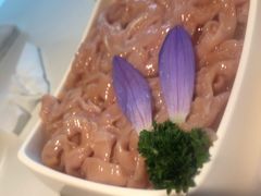 捞派鸭肠-海底捞火锅(威高广场店)