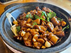 生嗜生肠-日昌餐馆(亦庄店)