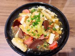 -阿芬卤面(花巷店)