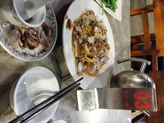 -四川小胡子海鲜(丁村万人海鲜广场店)