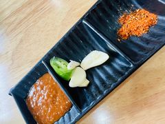 -牛信亭韩国料理·炭火烤肉(紫藤路店)