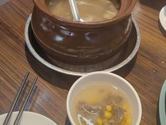 -民间瓦缸煨汤館(嵩山路店)