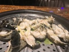 -船奇蒸汽海鲜·闽菜(八市海鲜总店)