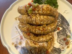 -韩记海鲜饺子(隆仁世家店)