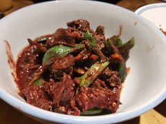 -农耕记·湖南土菜(观澜福城天虹店)