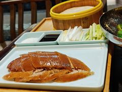 -小方外婆菜(蒙山路店)