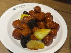 -河沿肉饼Beijing Pie(锡拉胡同店)