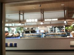 -星伦多自助料理·涮烤一体(杭州来福士店)