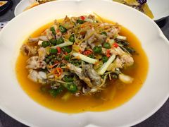 -滋色臻选川菜(北京坊旗舰店)