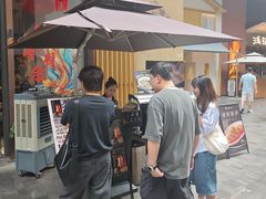 -金鸭季·北京烤鸭(深业上城店)