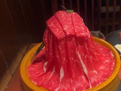 -牛New寿喜烧(闵行龙湖天街店)