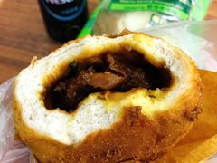 -牛煎里牛肉煎包淮南牛肉汤(广东路店)