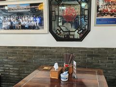 -同得兴 Since·1995 传统苏式面馆(嘉馀坊店)