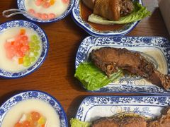 -孙盛兴奥灶面馆·蟹黄面·三虾面(山塘街总店)