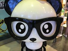 -泡泡玛特POPMART(壹号店)