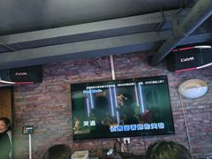 -云晓光头烧烤吧(盛夏店)