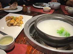 -大良毋米粥(锦龙路总店)