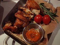 -蛙来哒(方圆荟店)