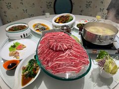 -沪华海鲜大酒楼(南汇店)