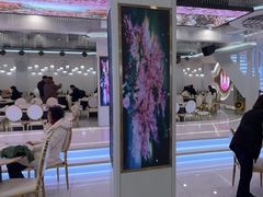 -清雅轩·清真菜·传统菜•融合菜(滑翔店)