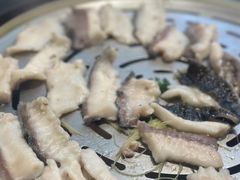 -阿鸡鱼庄·顺德鲜蒸小炒(亚运村店)