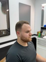 -HighPack男士理发Barbershop海派