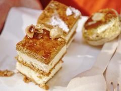 拿破仑-PAUL LAFAYET 法式甜品(港汇广场店)