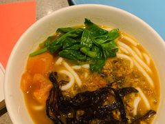 -半山腰·云南菜(侨福芳草地店)