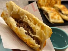 -高玛纳驴肉火烧(一世界店)
