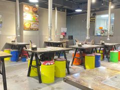 -33韩式自助烧烤(环城南路店)