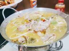 -香港威特瑞茶餐厅(小白楼音乐厅店)