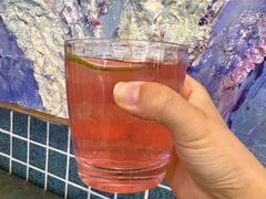 -轻蔬不用等·素食(江苏路店)