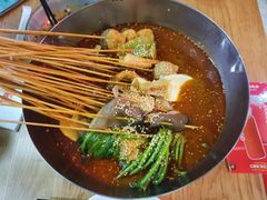 -付小姐在成都(川沙店)