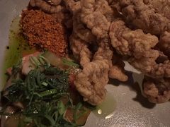 酥肉-毛辣果·酸