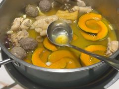 -采椰郎椰子鸡·脆皮鸡火锅(融创茂店)