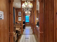 -新白鹿餐厅(城西银泰城店)