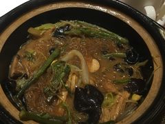-七仙岭君澜度假酒店·桃源小馆中餐厅