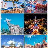 太原旅行必备游玩攻略推荐[糖果]行李寄存服务[胜利]