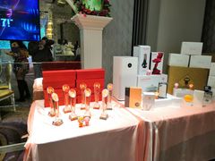 -新兴家喻酒家·羊城名宴(昌岗店)