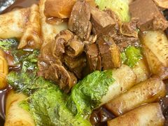 -珍珍小食店(西华路店)