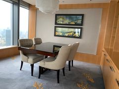 -上海静安香格里拉大酒店