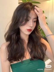 -潘多拉Hairsalon