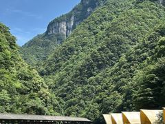 -神龙峡风景区