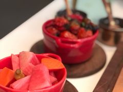 -罗宾斯牛排馆(重庆丽晶酒店)