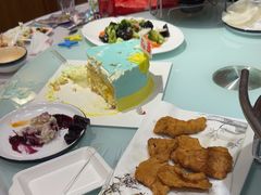 -添福来墨鱼饺子 · 海鲜东北菜(泡崖店)